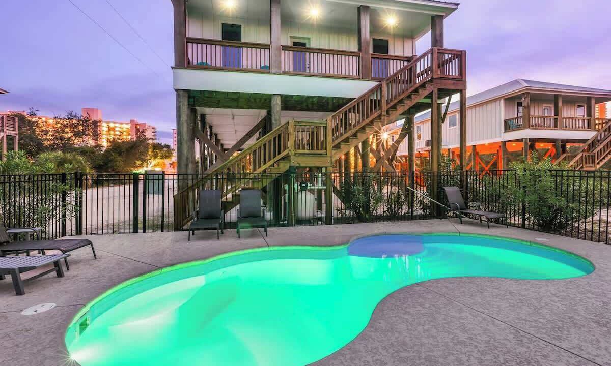 Photo of Outdoor in Orange Beach