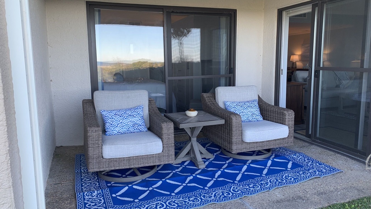 Photo of Patio Balcony in Amelia City
