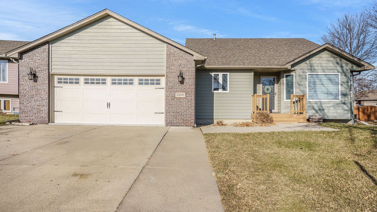 Photo of Outdoor in Sioux Falls