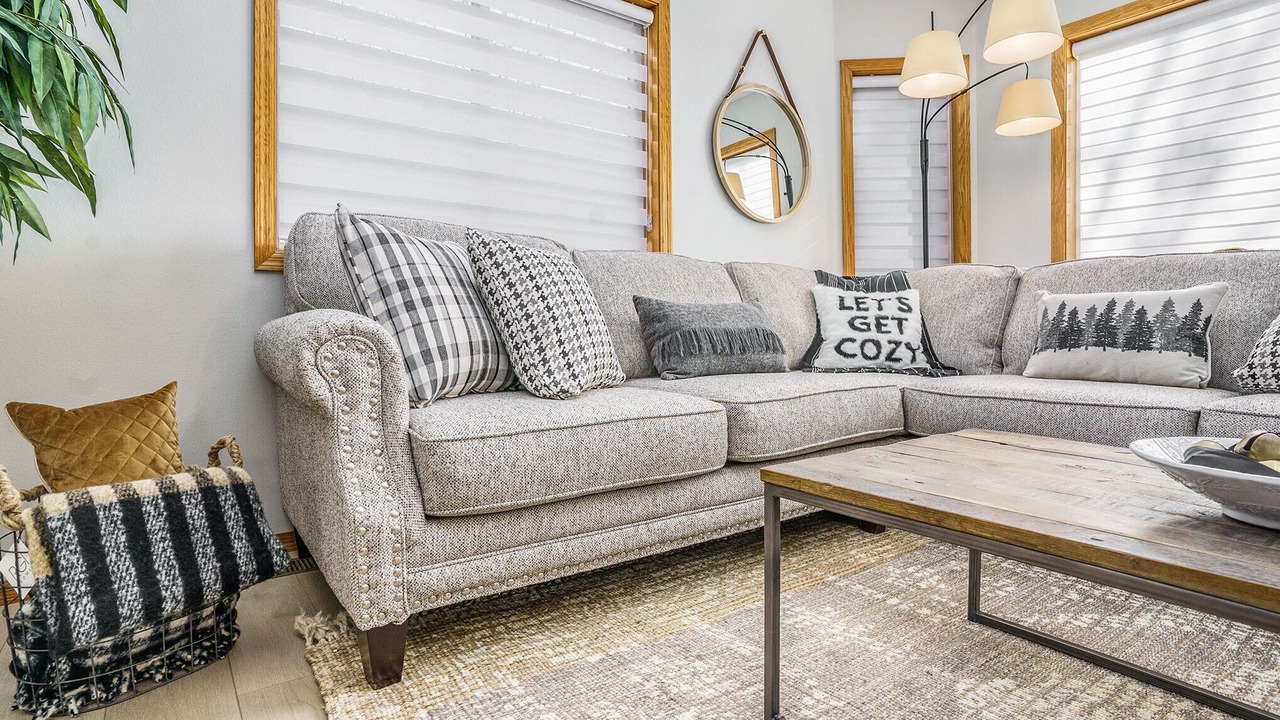 Photo of Livingroom in Sioux Falls
