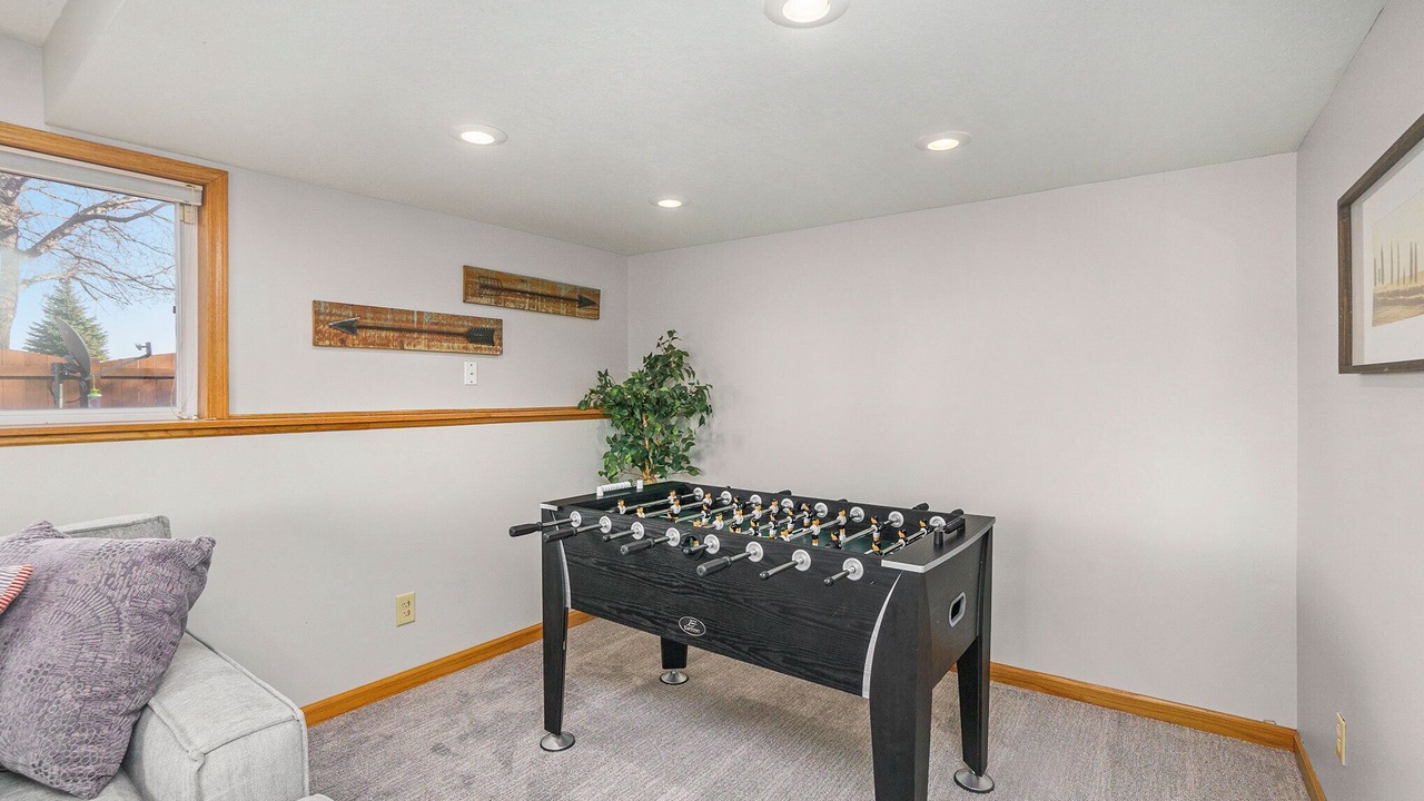 Photo of Bedroom in Sioux Falls