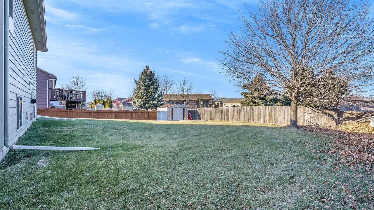 Photo of Outdoor in Sioux Falls