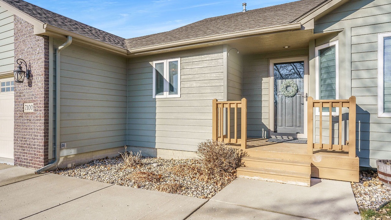 Photo of Outdoor in Sioux Falls