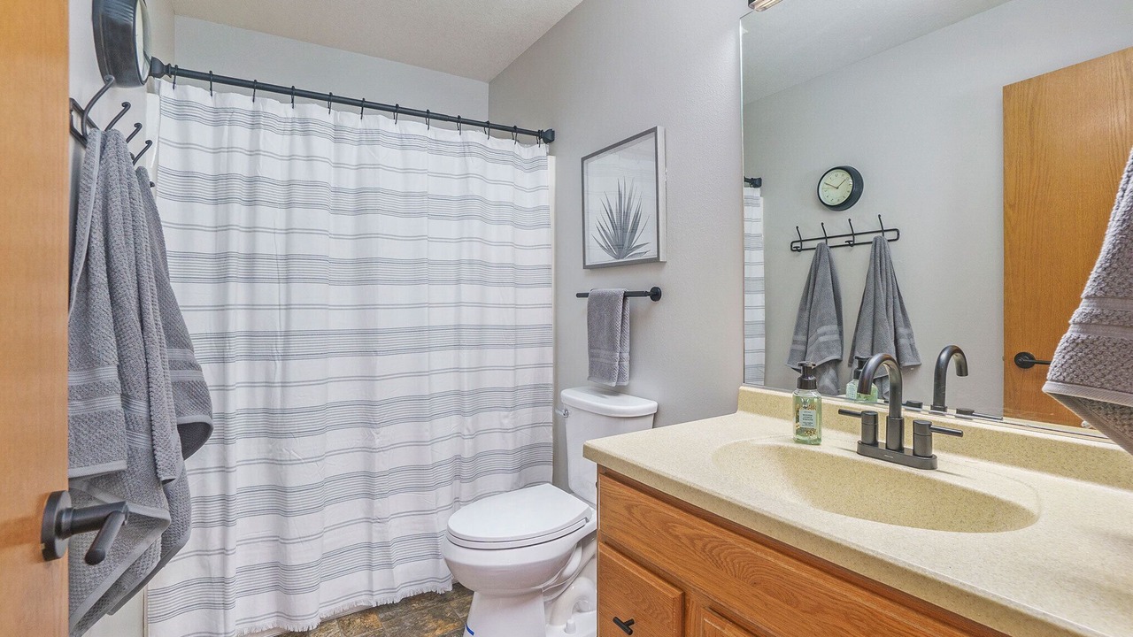 Photo of Bathroom in Sioux Falls