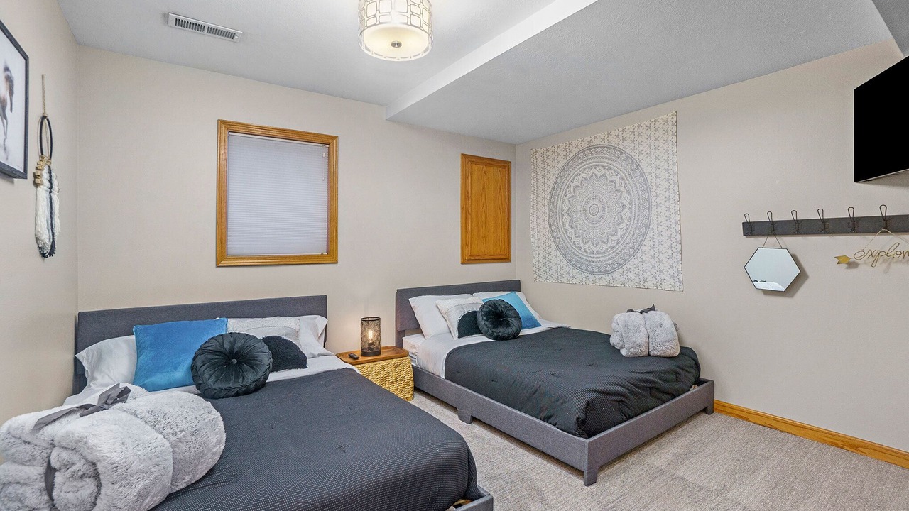 Photo of Bedroom in Sioux Falls