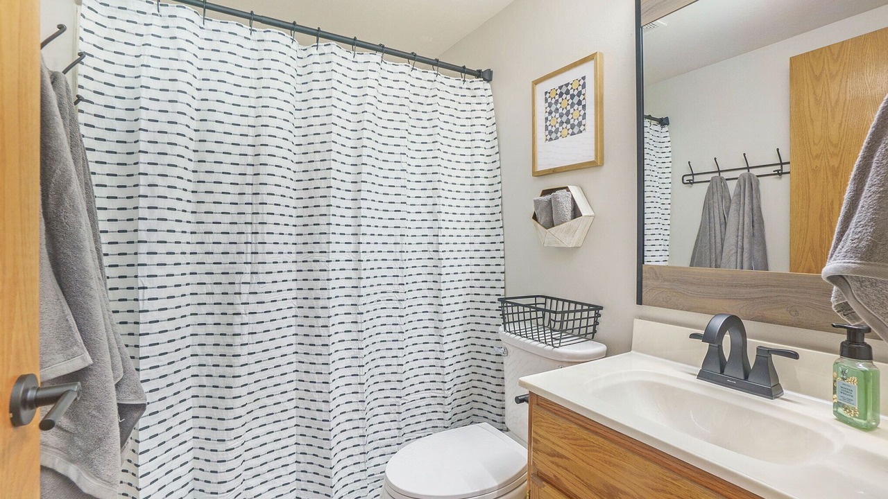Photo of Bathroom in Sioux Falls