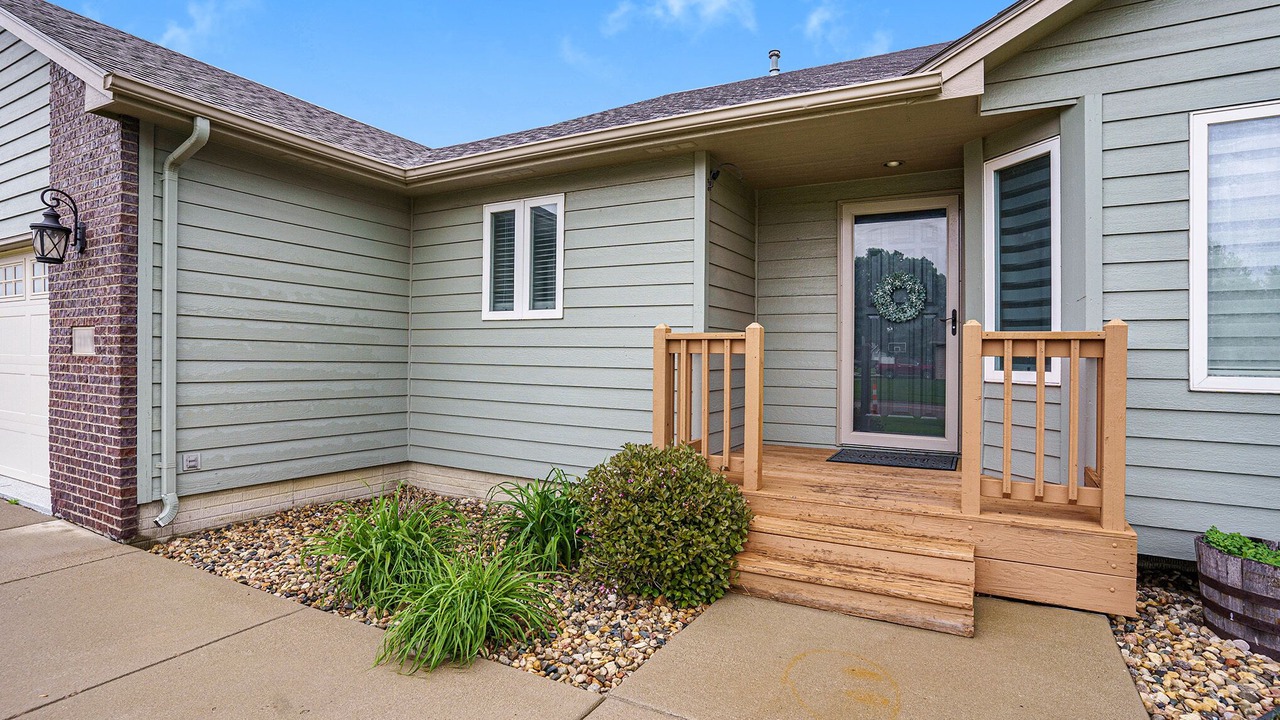 Photo of Outdoor in Sioux Falls