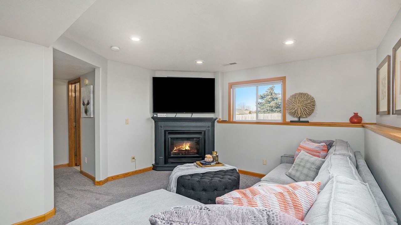 Photo of Livingroom in Sioux Falls