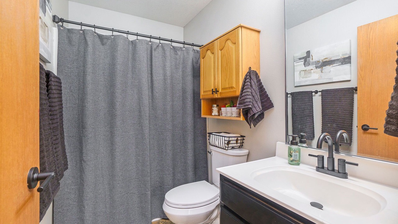 Photo of Bathroom in Sioux Falls
