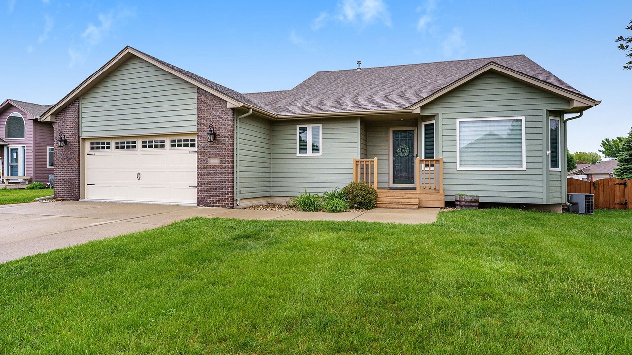 Photo of Outdoor in Sioux Falls