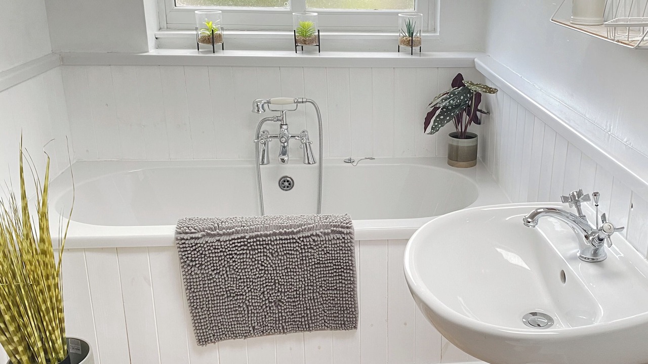 Photo of Bathroom in Welshpool