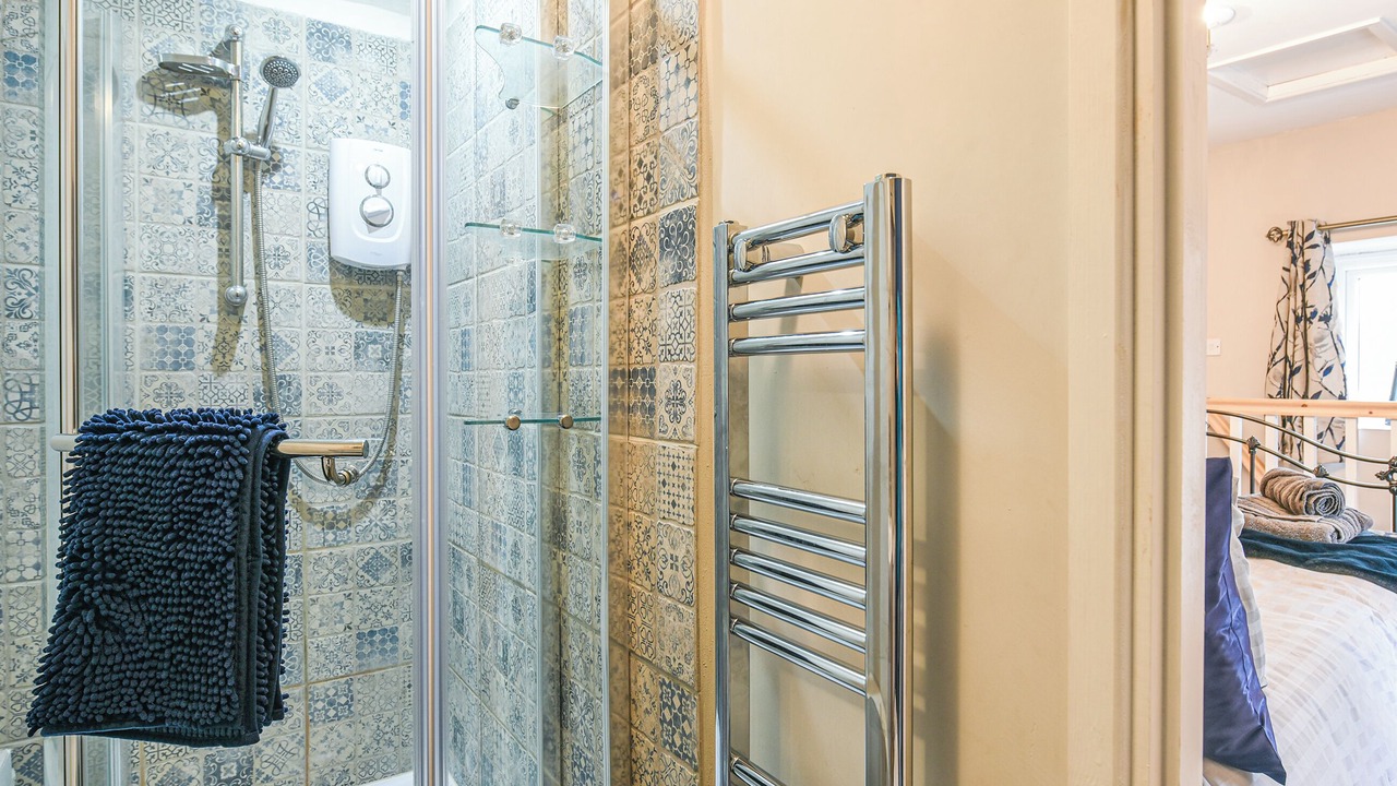 Photo of Bedroom in Welshpool