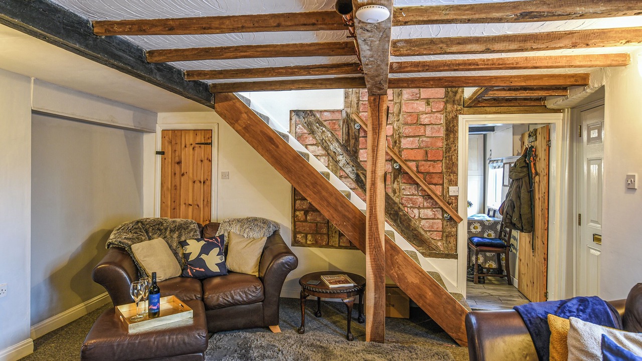 Photo of Bedroom in Welshpool