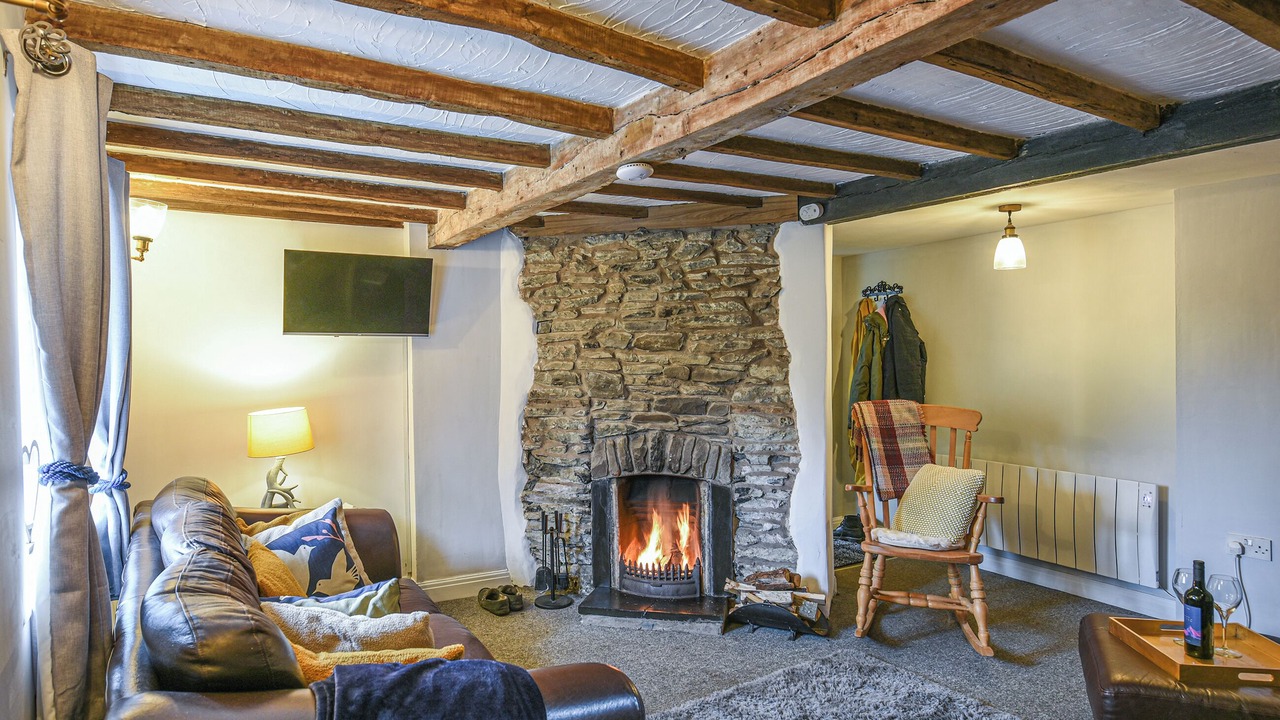 Photo of Bedroom in Welshpool