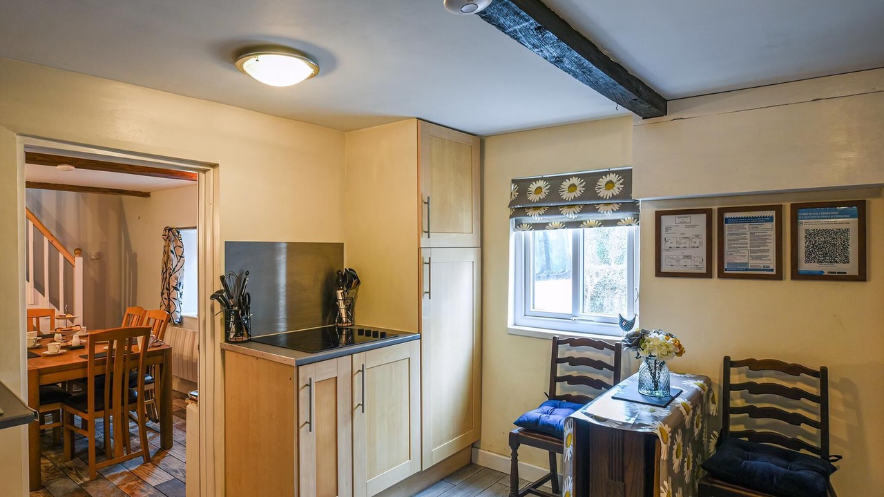 Photo of Others in Welshpool