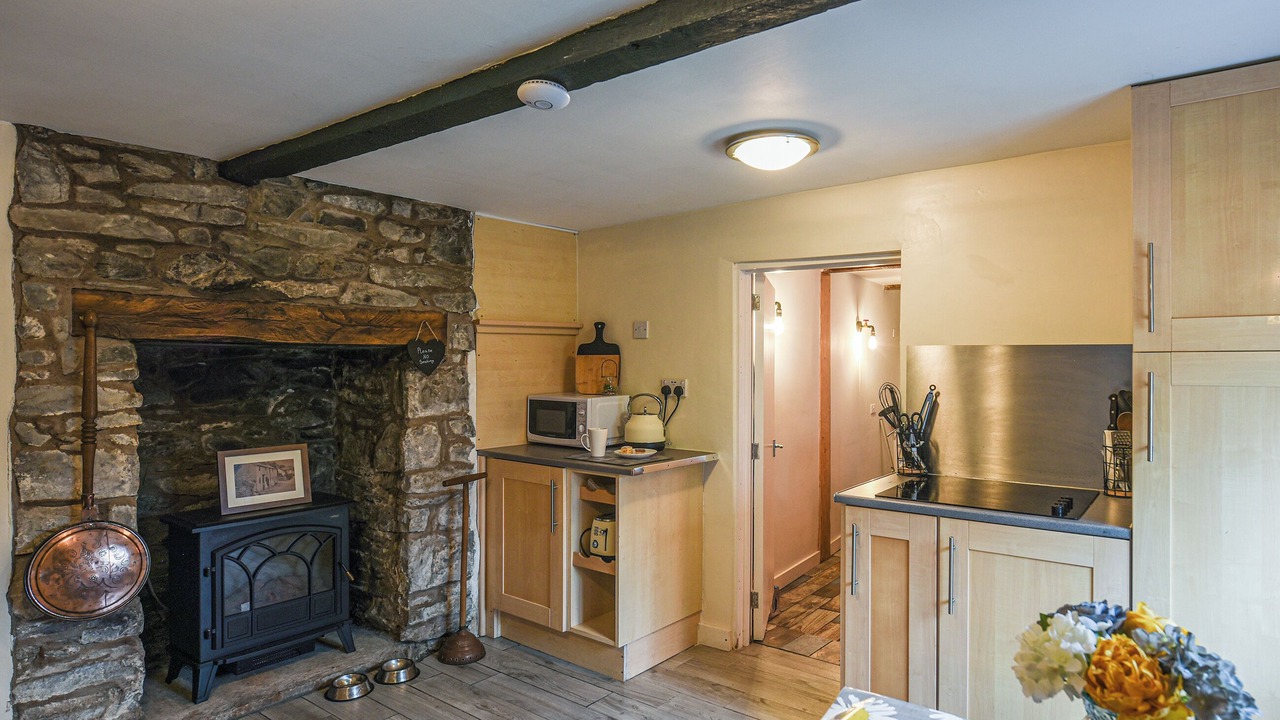 Photo of Others in Welshpool