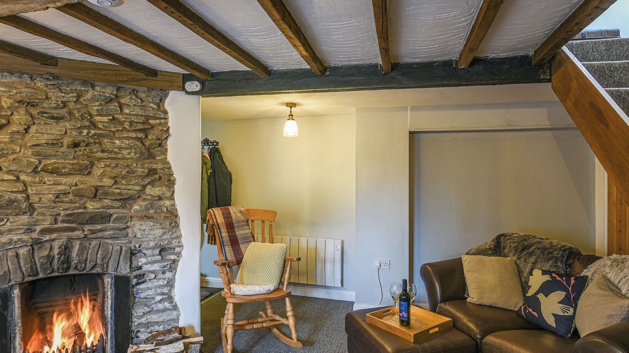 Photo of Bedroom in Welshpool