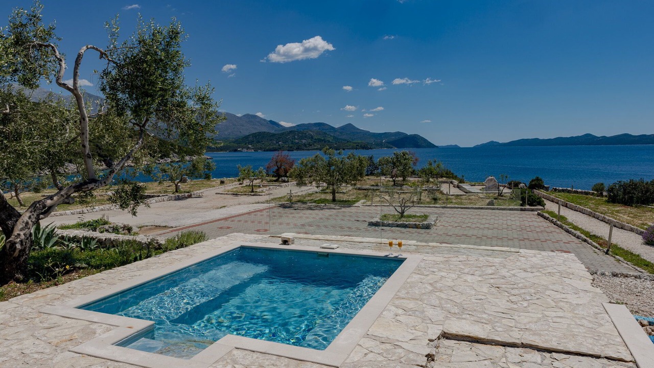 Photo of Outdoor in Podimoc