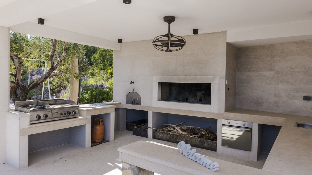 Photo of Patio Balcony in Podimoc