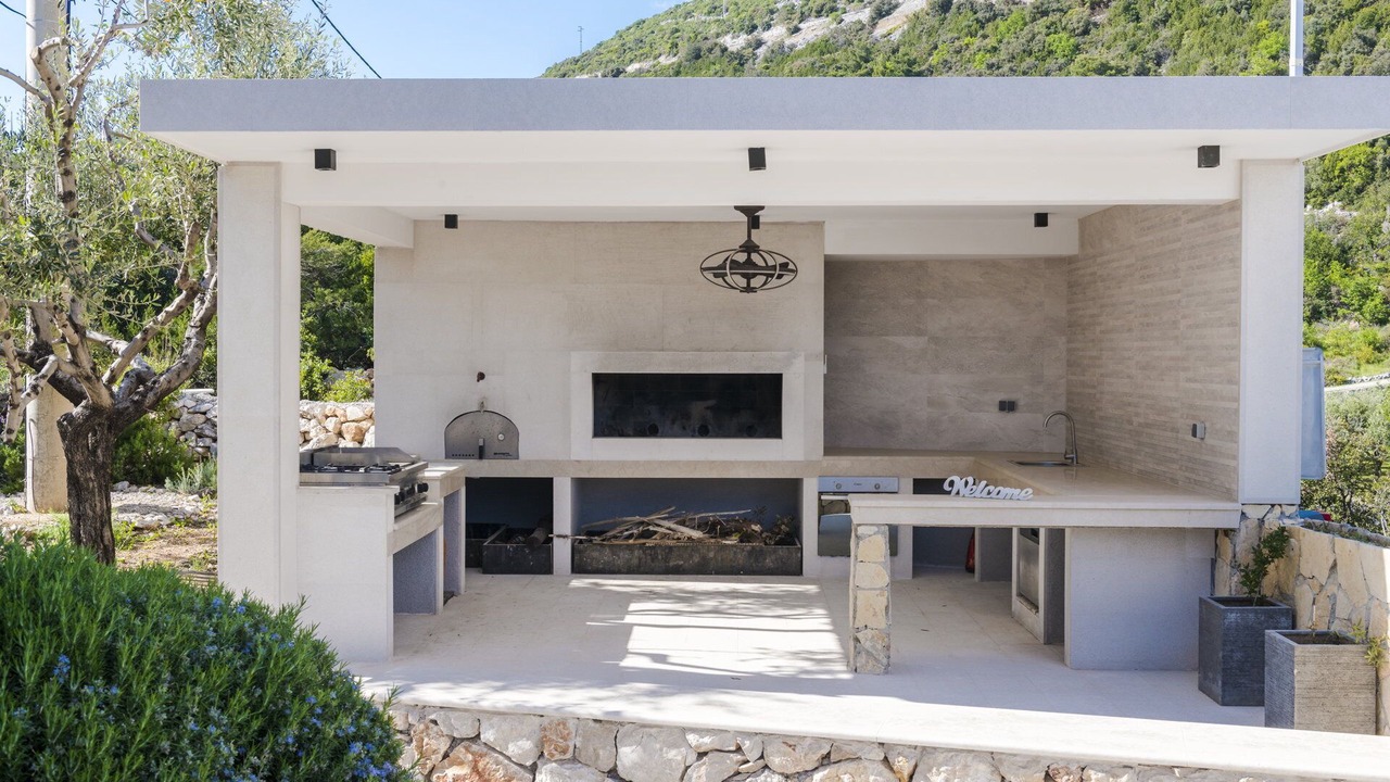 Photo of Patio Balcony in Podimoc