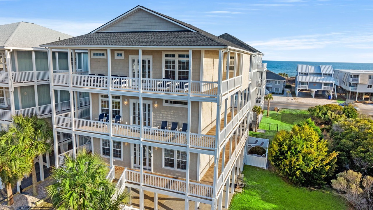 Photo of Outdoor in Ocean Isle Beach