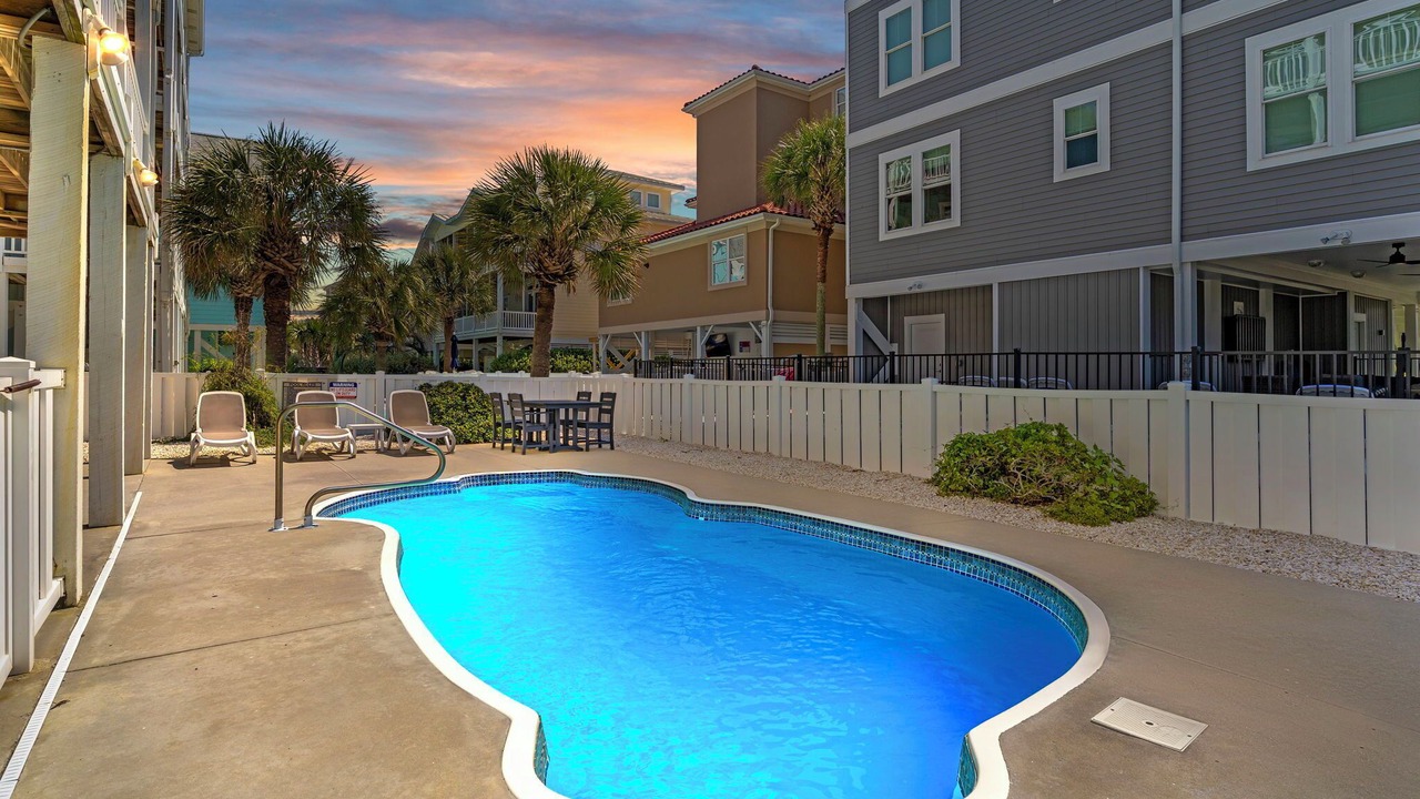 Photo of Outdoor in Ocean Isle Beach