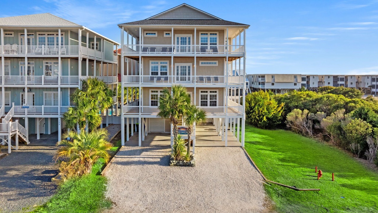 Photo of Outdoor in Ocean Isle Beach