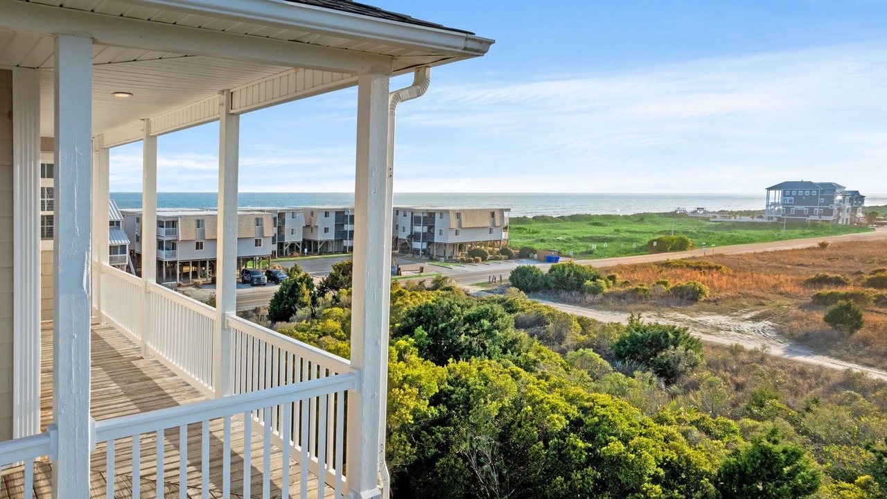 Photo of Outdoor in Ocean Isle Beach