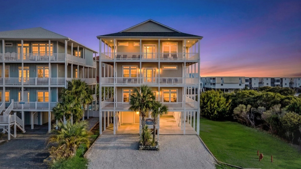Photo of Outdoor in Ocean Isle Beach