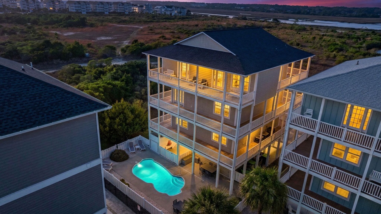 Photo of Outdoor in Ocean Isle Beach