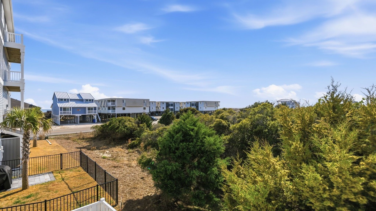 Photo of Outdoor in Ocean Isle Beach