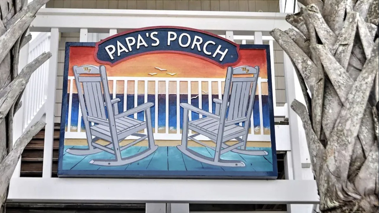 Photo of Outdoor in Ocean Isle Beach