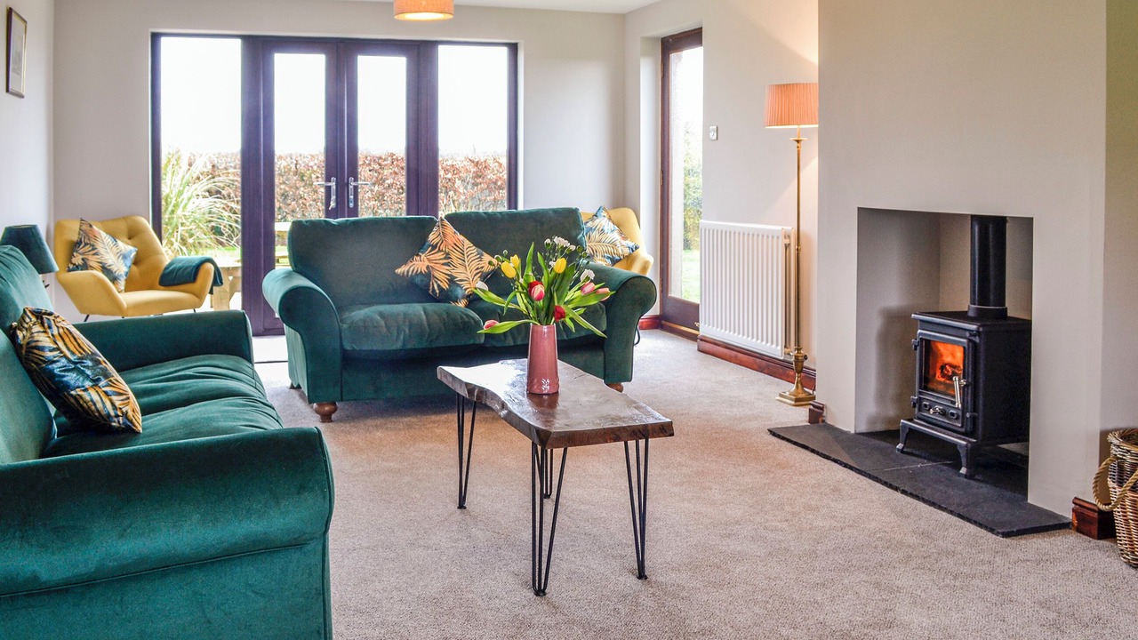 Photo of Bedroom in Wreay