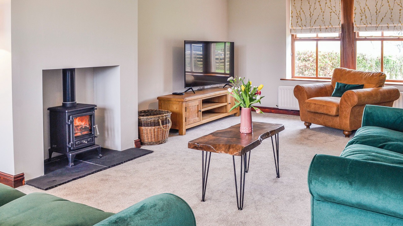 Photo of Bedroom in Wreay