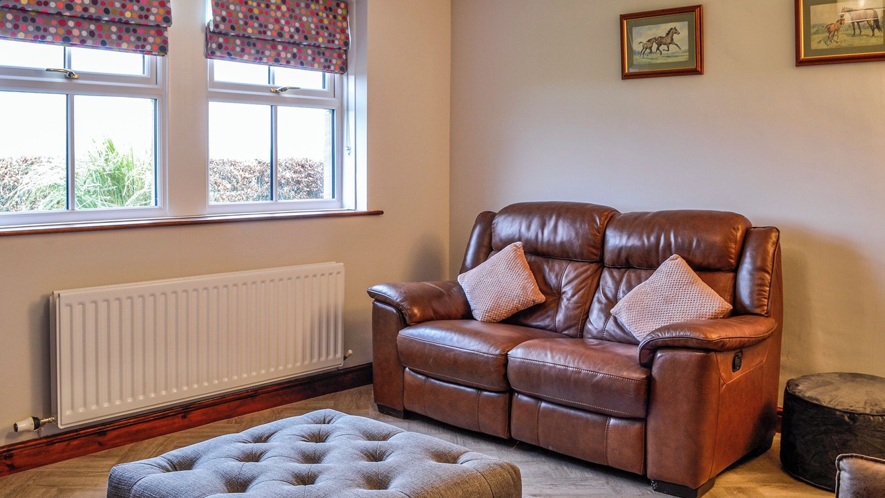 Photo of Bedroom in Wreay