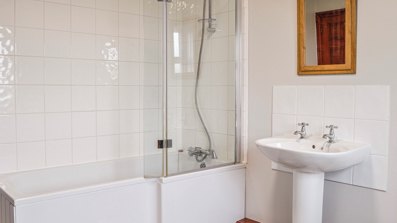 Photo of Bathroom in Wreay