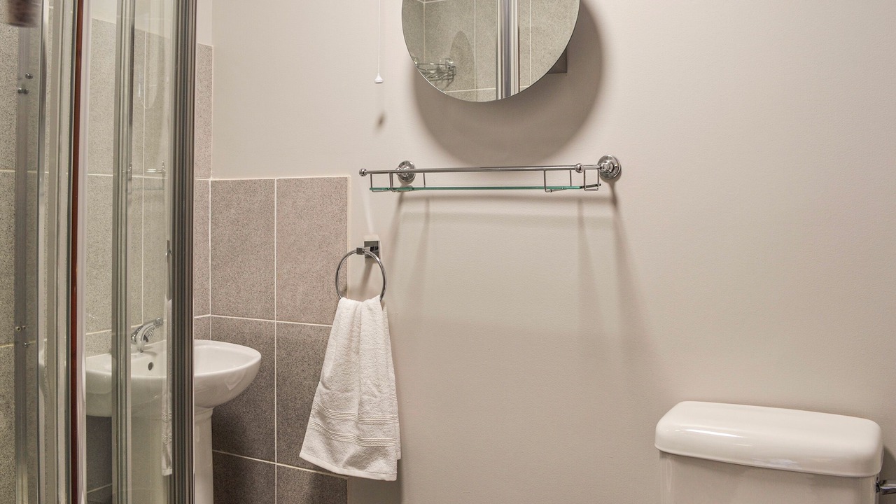 Photo of Bathroom in Wreay