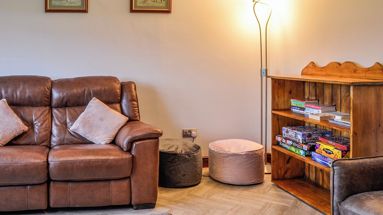 Photo of Bedroom in Wreay