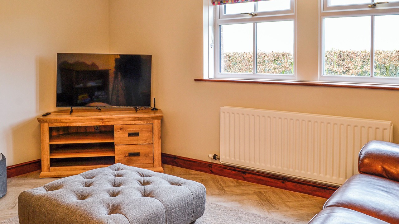 Photo of Bedroom in Wreay