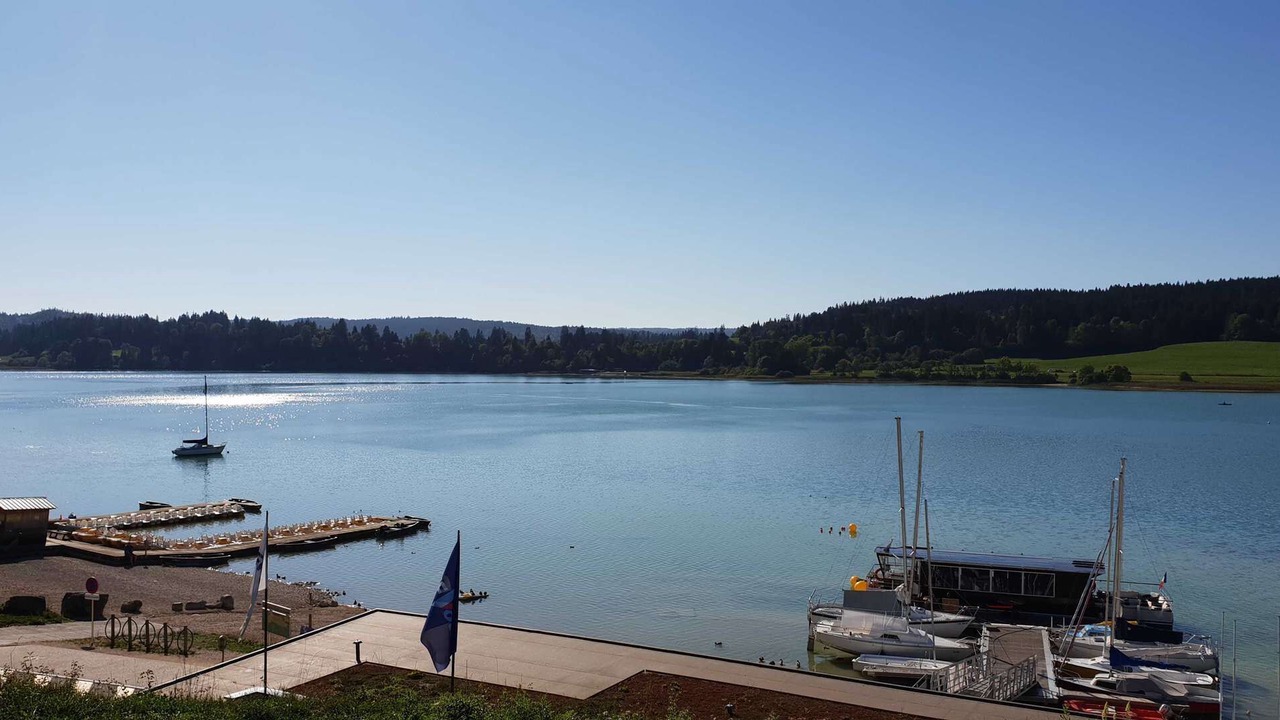 Photo of Others in Malbuisson