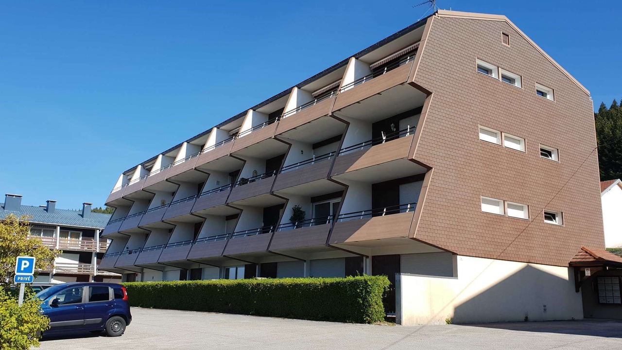 Photo of Outdoor in Malbuisson