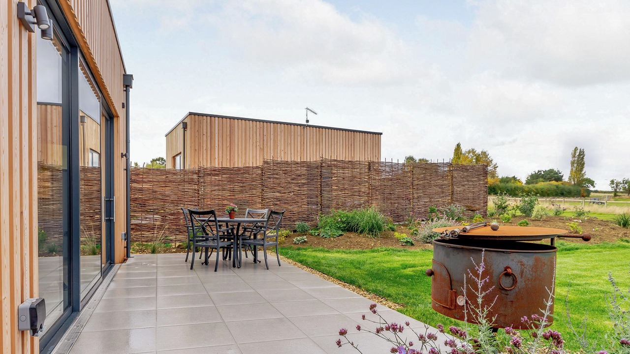 Photo of Outdoor in Old Somerby