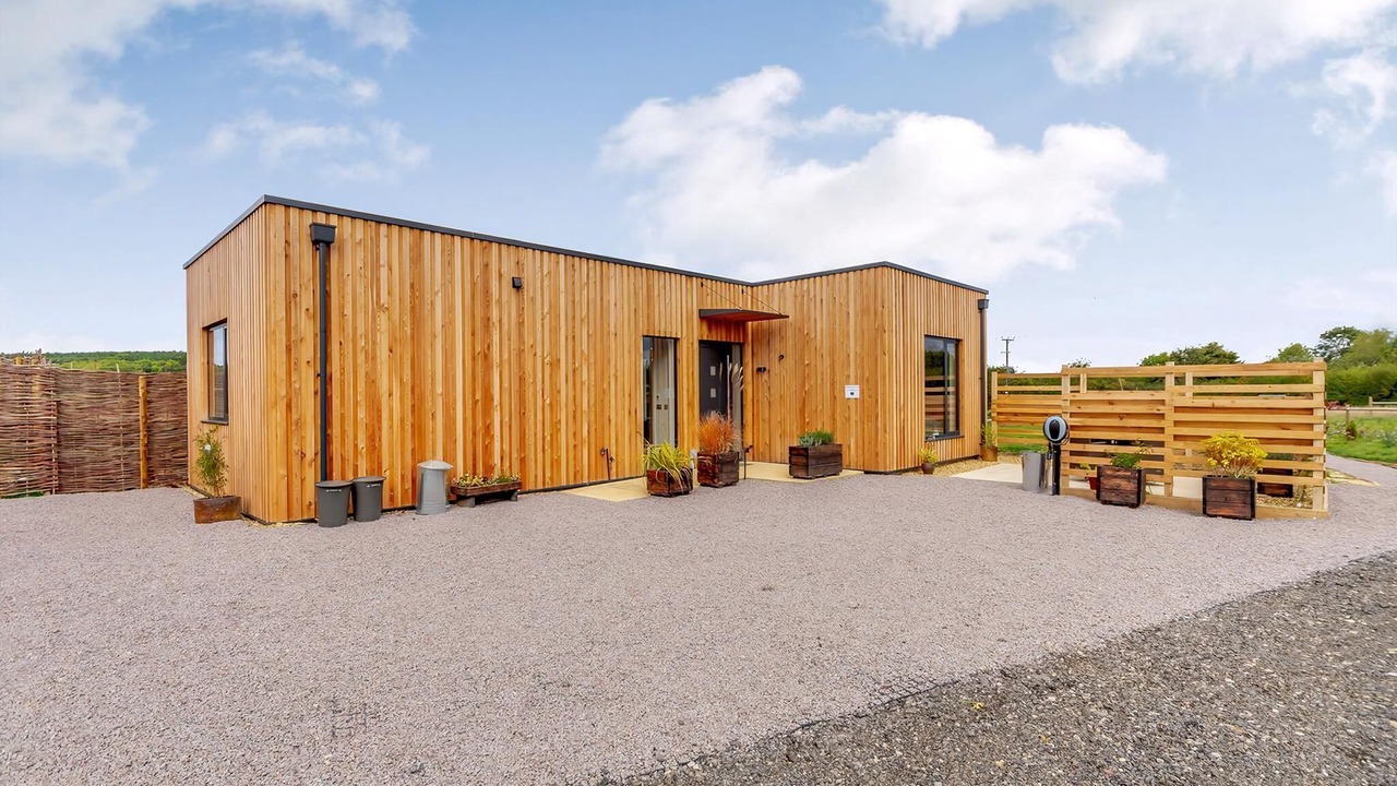 Photo of Outdoor in Old Somerby