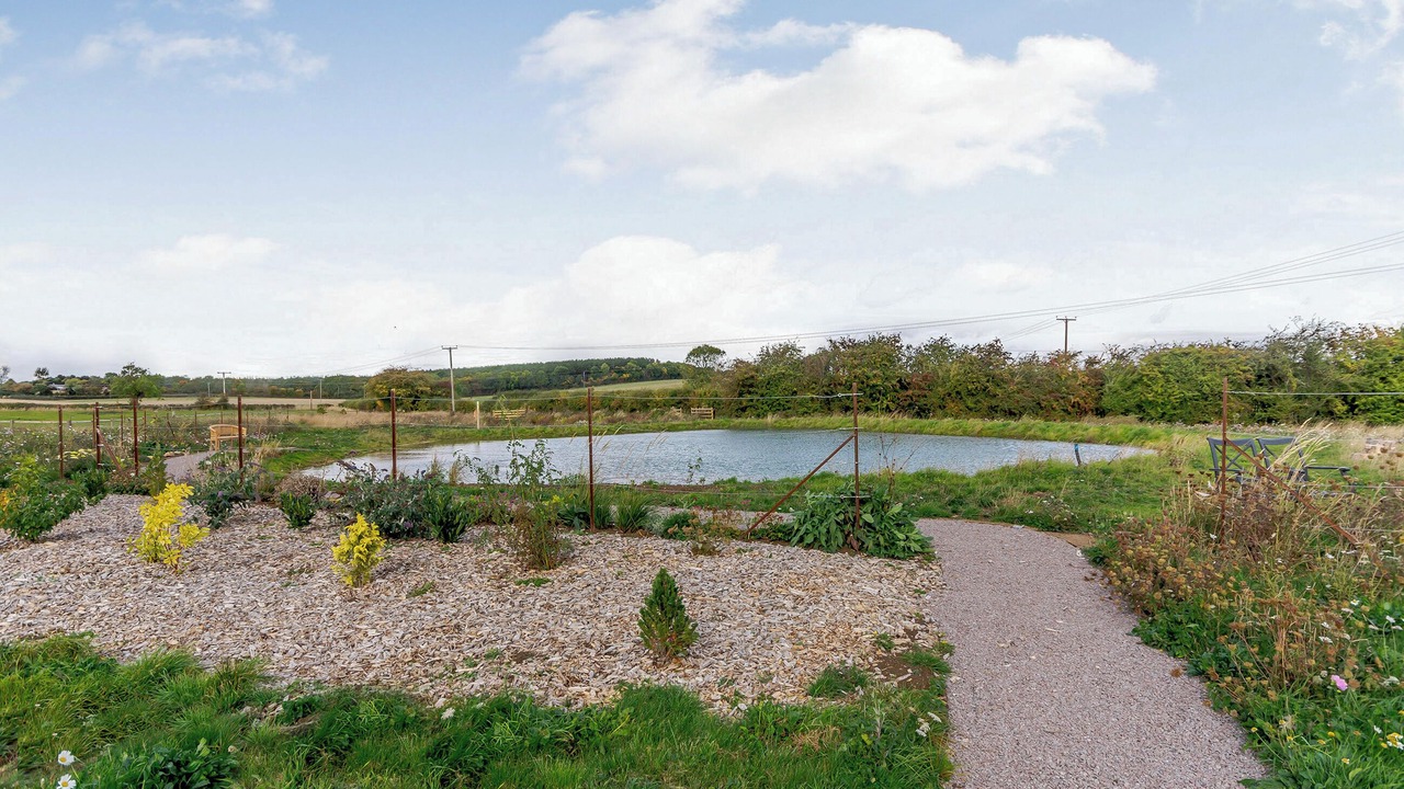 Photo of Outdoor in Old Somerby