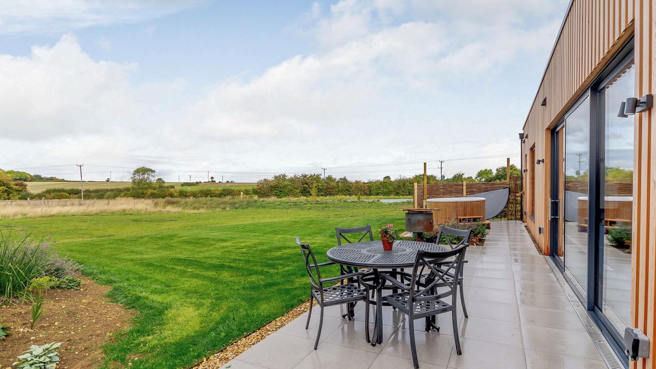 Photo of Outdoor in Old Somerby