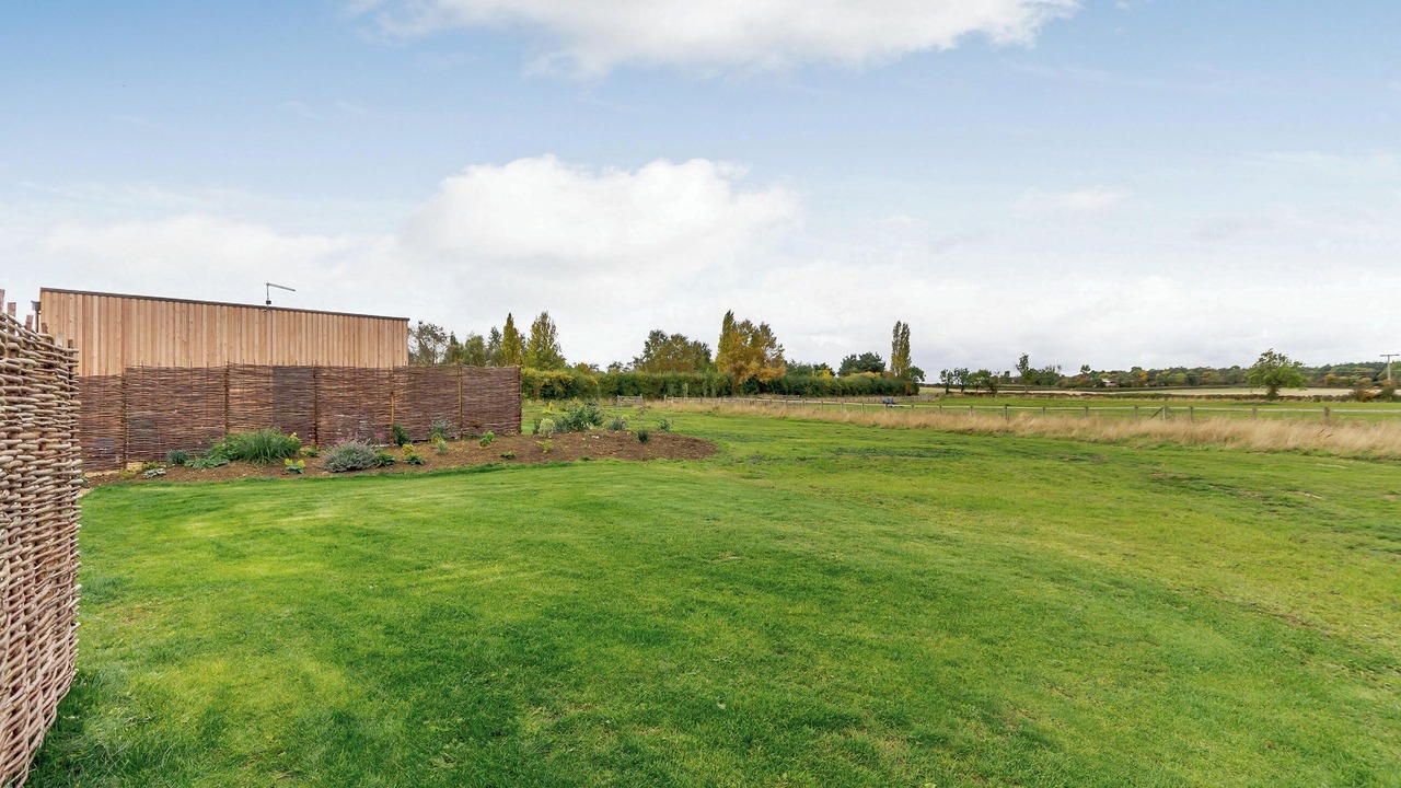 Photo of Outdoor in Old Somerby