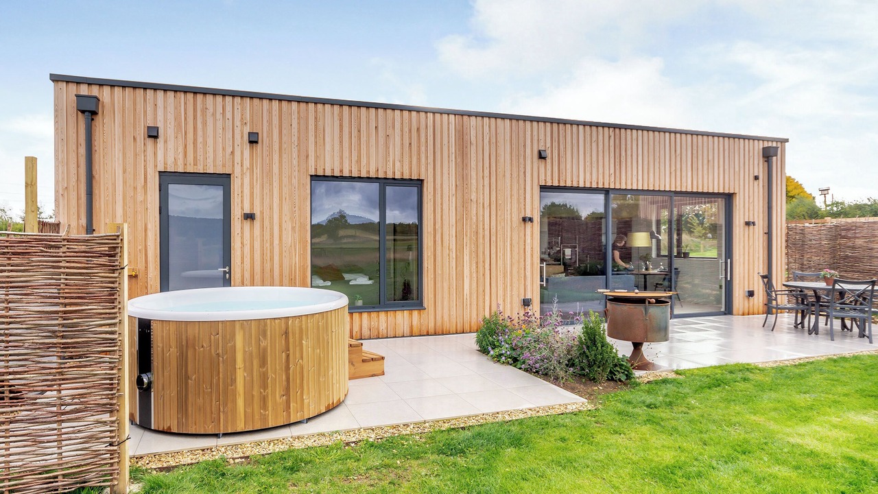 Photo of Outdoor in Old Somerby