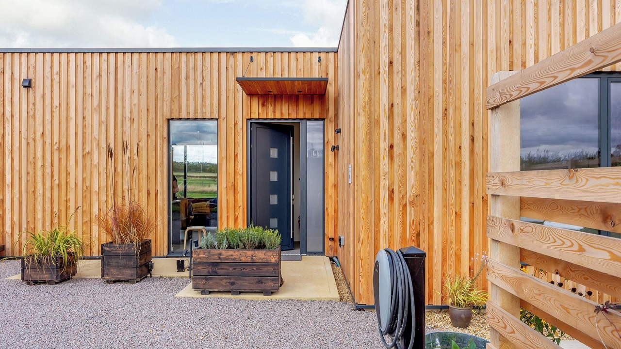 Photo of Outdoor in Old Somerby