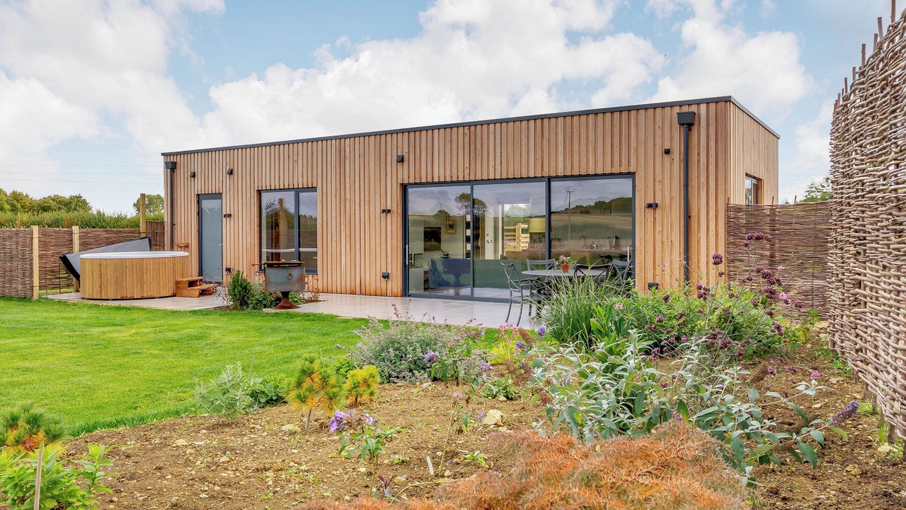 Photo of Outdoor in Old Somerby