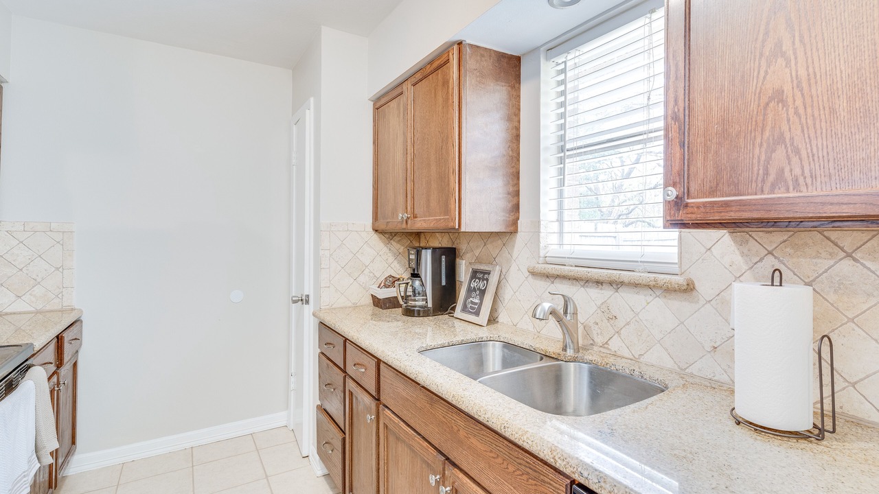 Photo of Kitchen in Richardson